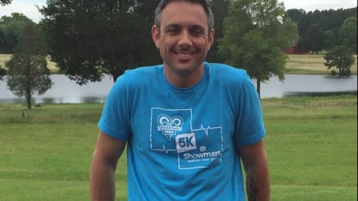 Main fundraiser photo