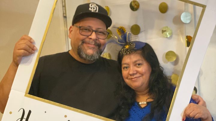 Main fundraiser photo