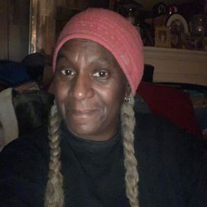 Sharon Mountain Harris