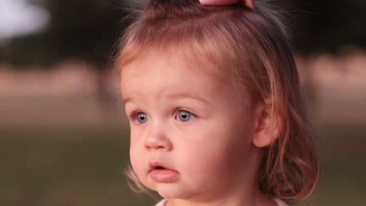 Support for Brandon's family