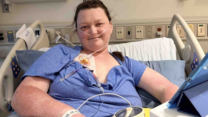 Support Kylee's Battle Against Stage 4 Melanoma campaign photo, 1 of 11