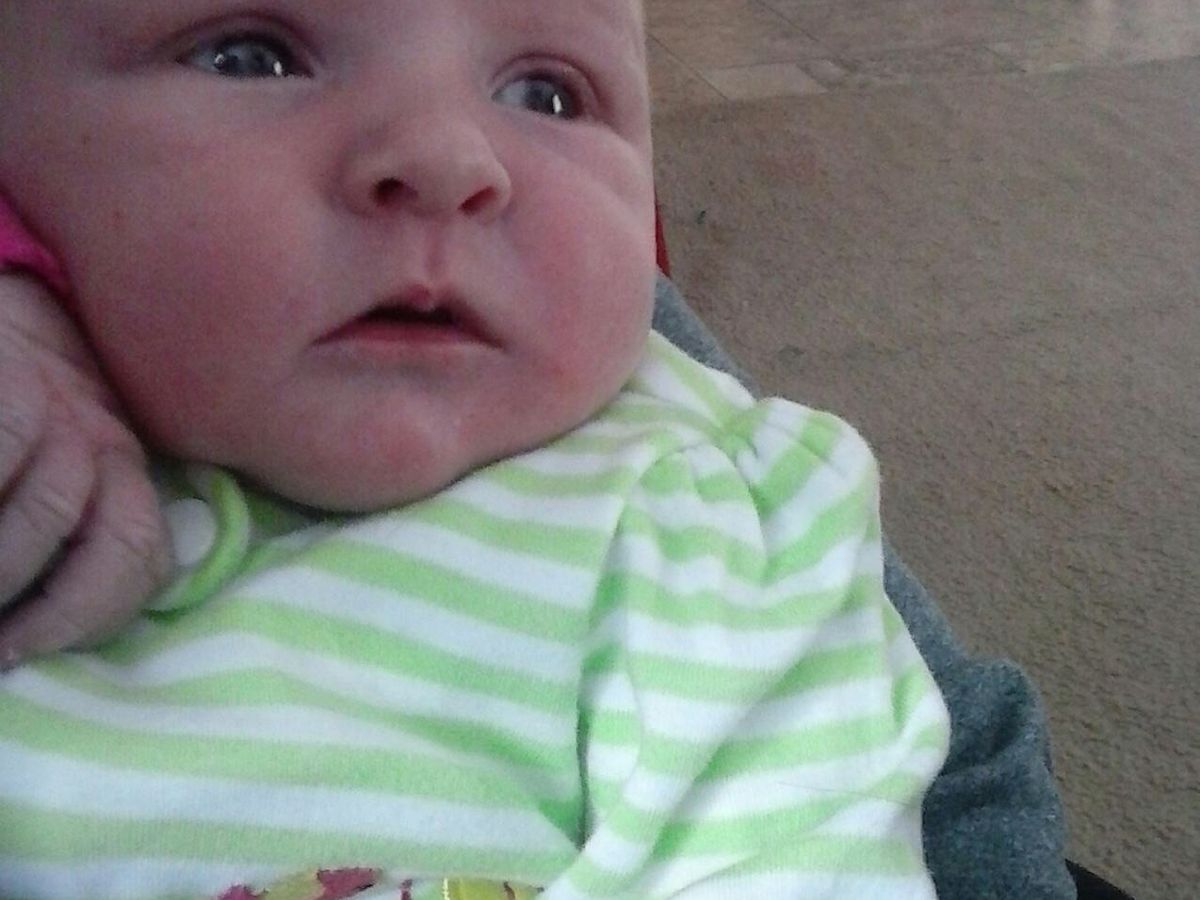 Alaskan Bush People's Bear Brown Meets His Son for the First Time, image size:1200x900