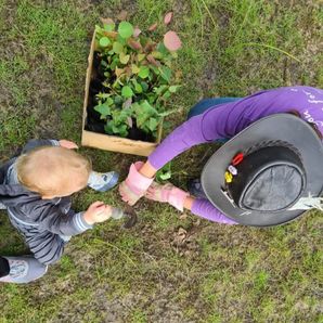 Creature + Community Care