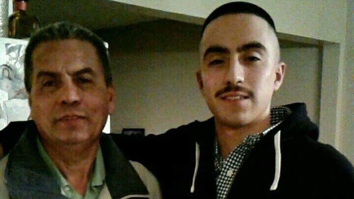 Support for Sergio’s Father and Family in Crisis campaign photo, 1 of 8