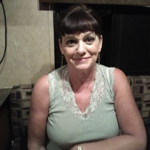 Carla Nickles 