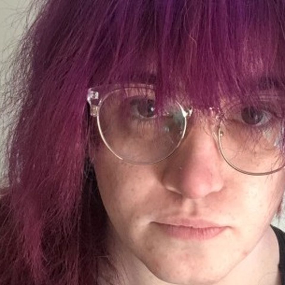 Fundraiser by Sinead Kinney : Help a Trans Femme Afford Johns Hopkins, image size:960x960