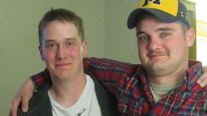 Main fundraiser photo