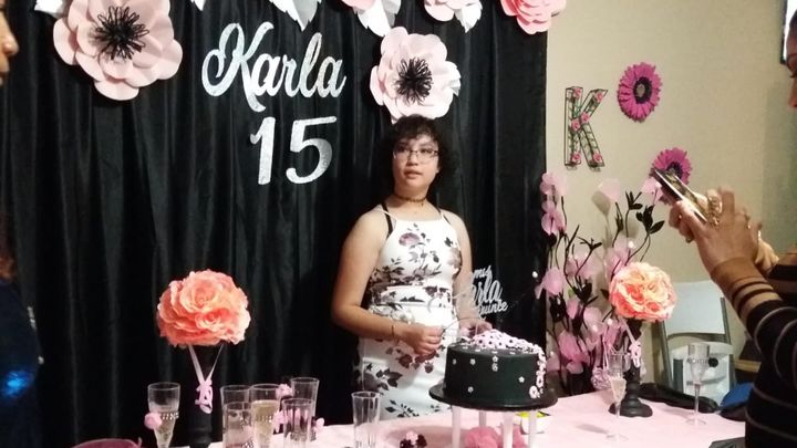 Main fundraiser photo