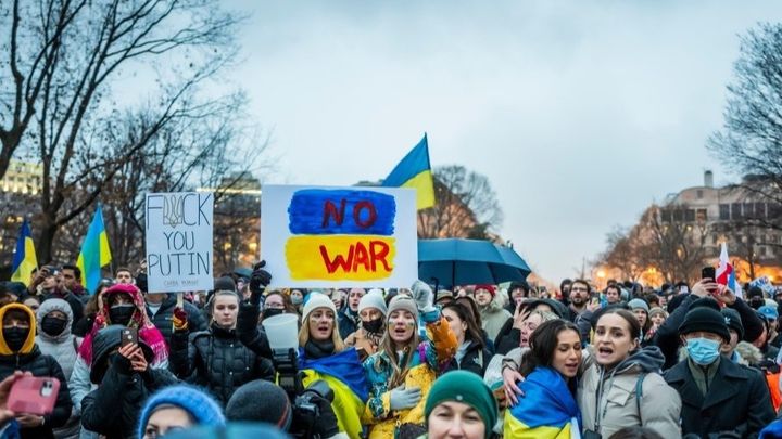 Operation Ukraine campaign photo, 1 of 2