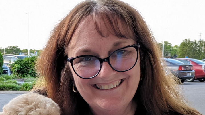 Fundraiser by Tara Wink : Support Angela's Fight Against Lymphoma
