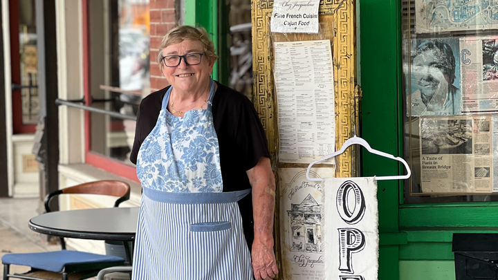 Main fundraiser photo