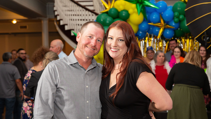 Main fundraiser photo