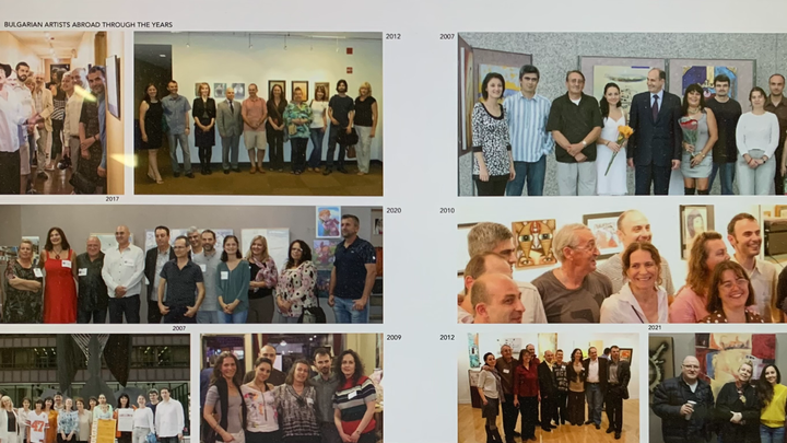 Main fundraiser photo
