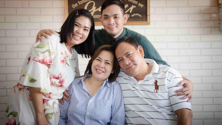 Help My Father Fight Cancer & Support My Family. campaign photo, 1 of 5