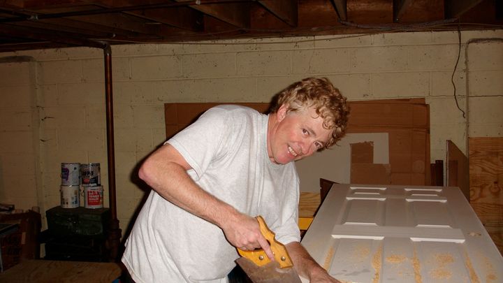Main fundraiser photo