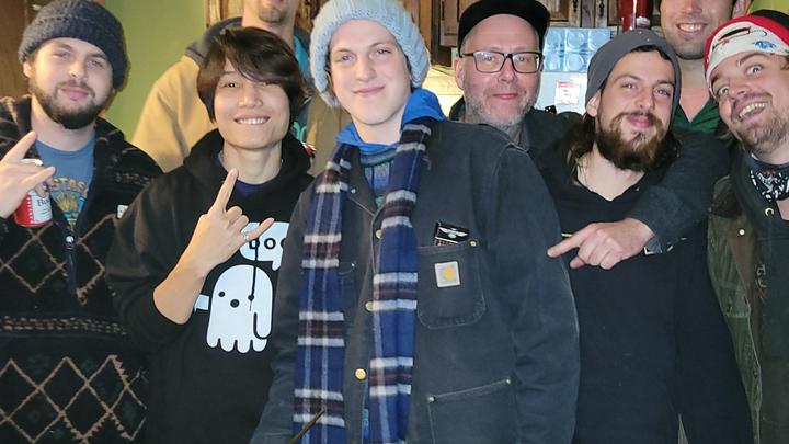 Main fundraiser photo
