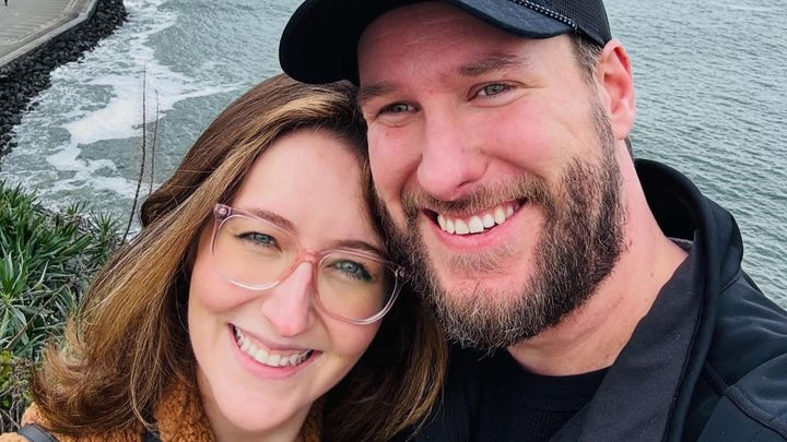 Baby Fund: Support Zack and Bri’s IVF Journey
