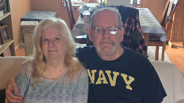 Help Phil & Beverly Replace Their Heater campaign photo, 1 of 3
