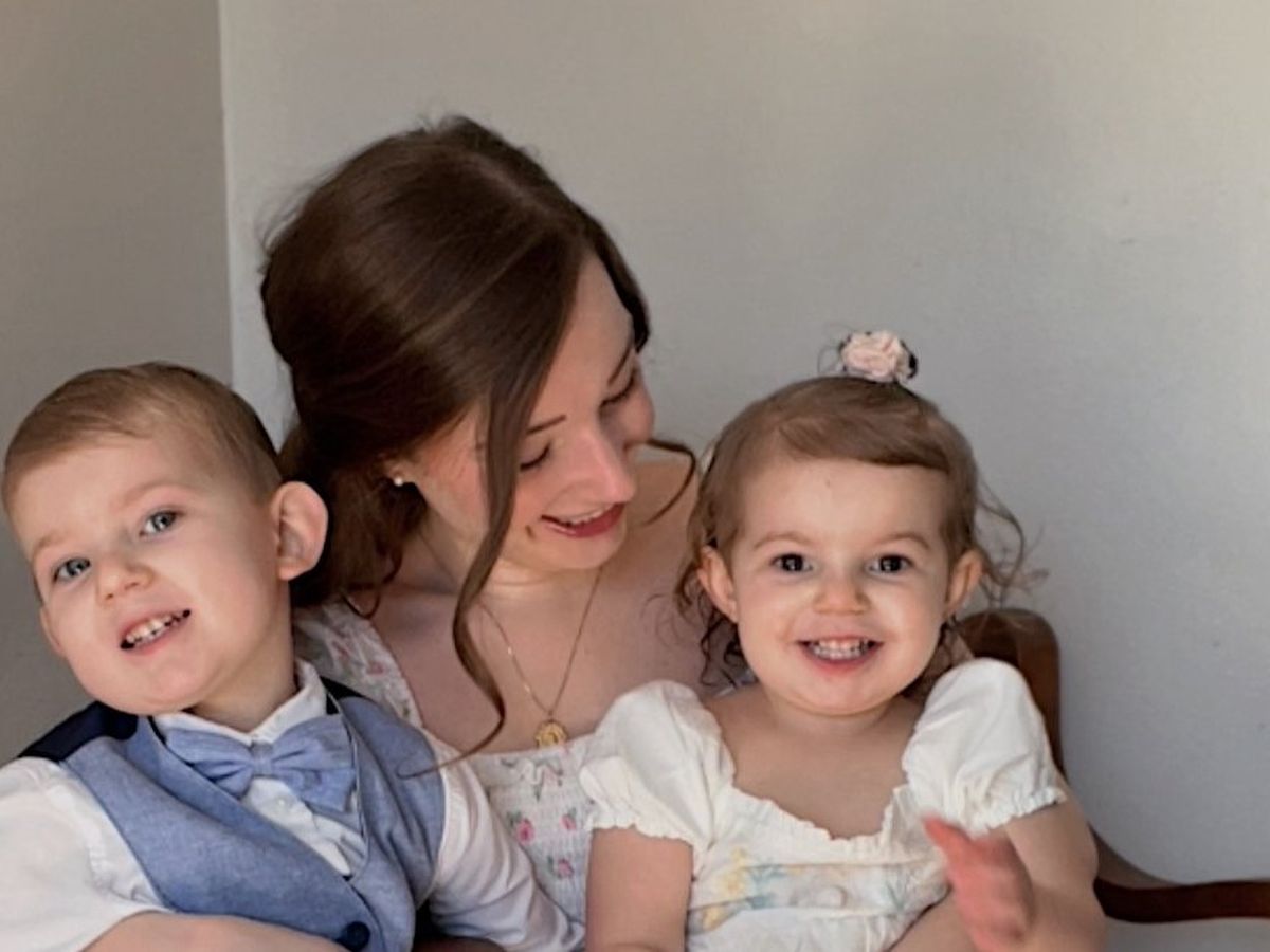 Help Abbey and Kids Rebuild After Devastating Fire campaign photo, 1 of 7