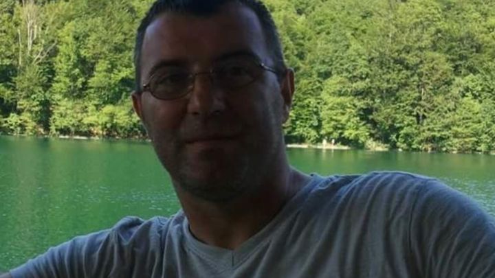 Foto principale della raccolta fondi