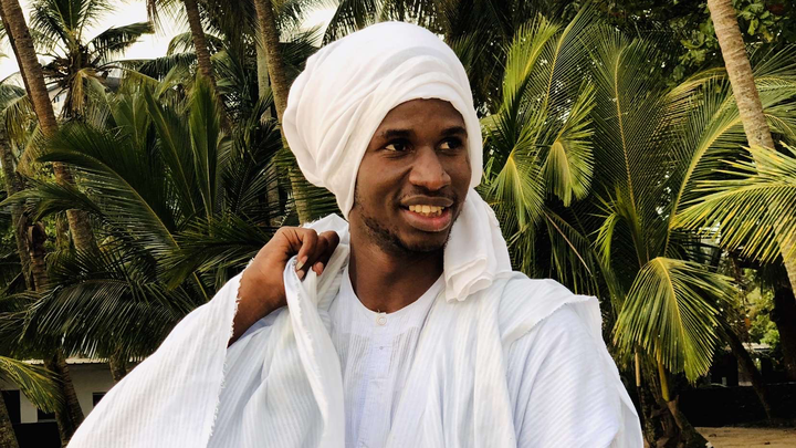 Main fundraiser photo