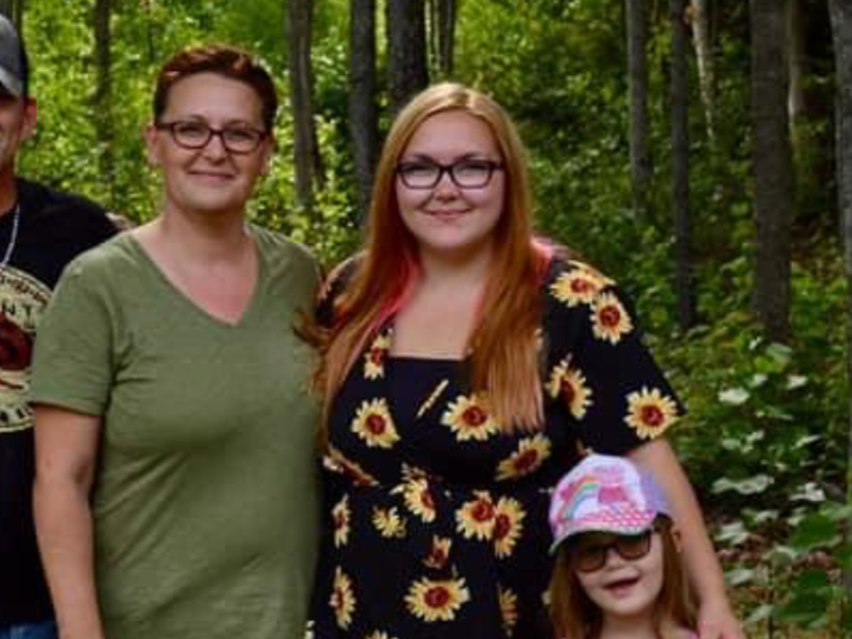Fundraiser by Kalie Bartley : Family of 4 displaced after HOUSE FIRE