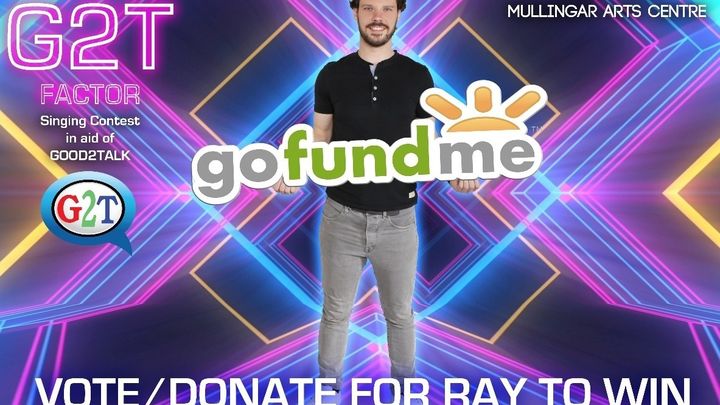Main fundraiser photo