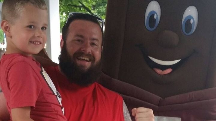 Main fundraiser photo
