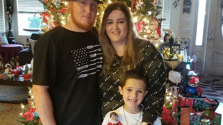 Main fundraiser photo