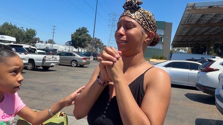 Help Shadae and Her Daughter Find a Safe Home ❤️