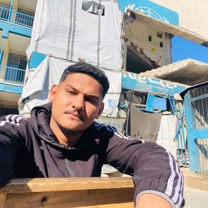 Fahed Masri