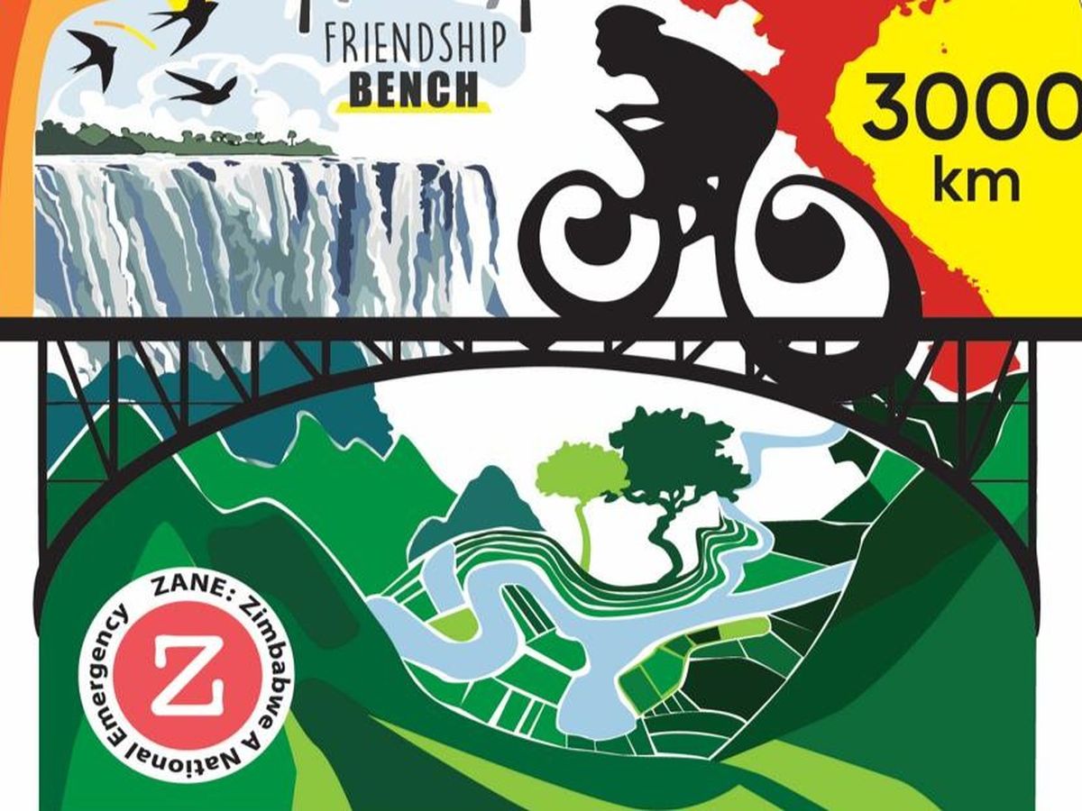 Fundraiser’s main image