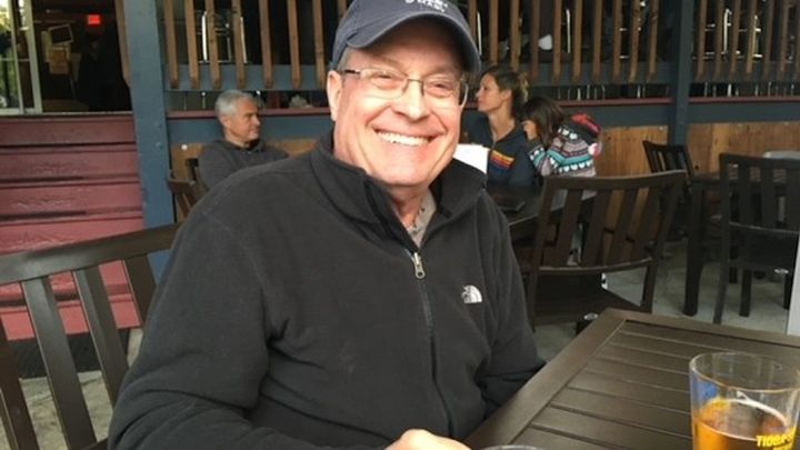 Main fundraiser photo