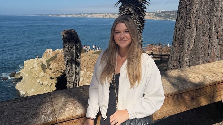 Karley Collins Recovery After Shooting campaign photo, 1 of 5