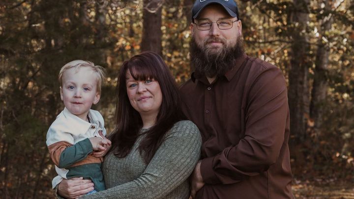 Helping Trenton and Family Through His Healing campaign photo, 1 of 3
