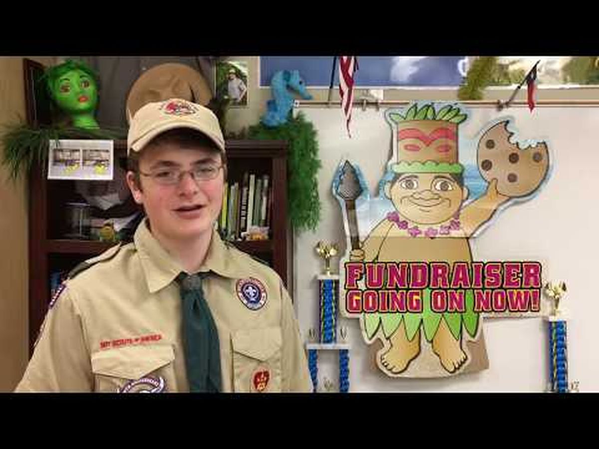 Fundraiser’s main image
