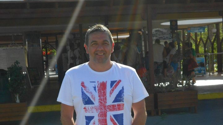 Main fundraiser photo