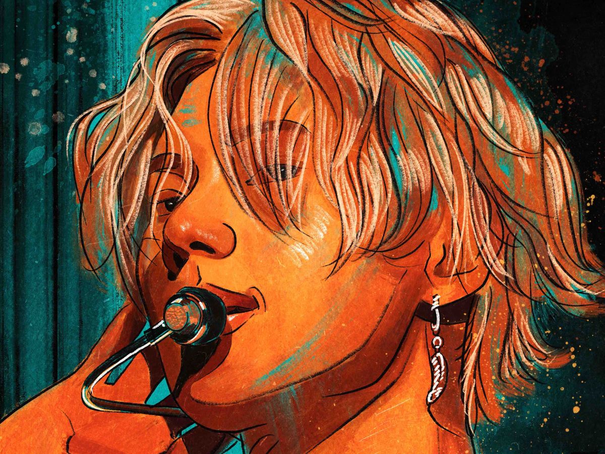 Fundraiser by Tyler Call : Send Lee to See TaeMin