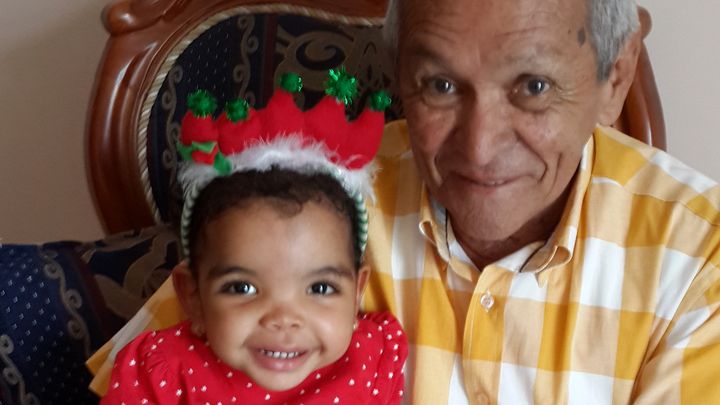 Support Papi Julio’s Urgent Medical Needs campaign photo, 1 of 3