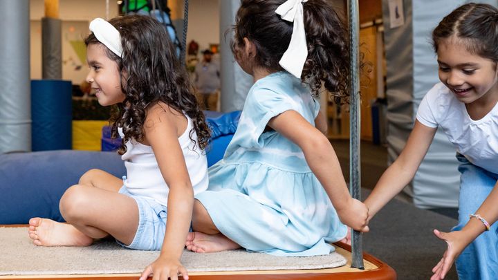 Help PlayWell Bring Joy to All Kids campaign photo, 1 of 3