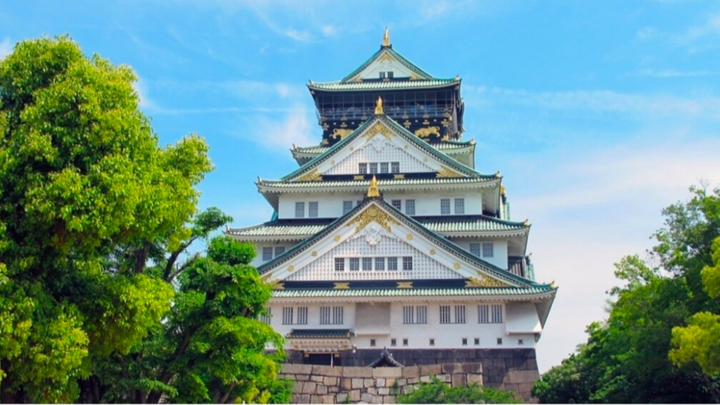 Support Trevor on his Study Abroad Trip in Japan campaign photo, 1 of 3