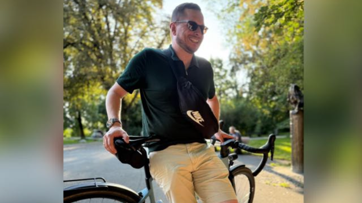 Hilfe für Chris nach schwerem Unfall in BKK-Помощь для Крис campaign photo, 1 of 3