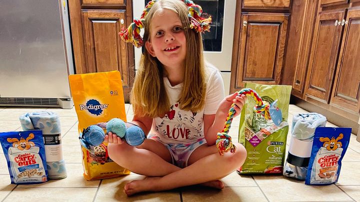 Main fundraiser photo