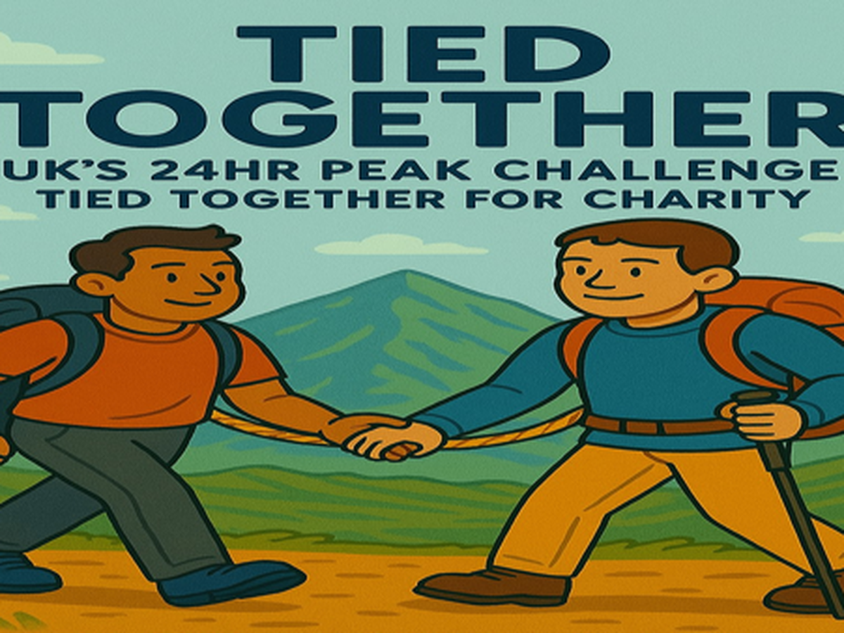 Fundraiser’s main image