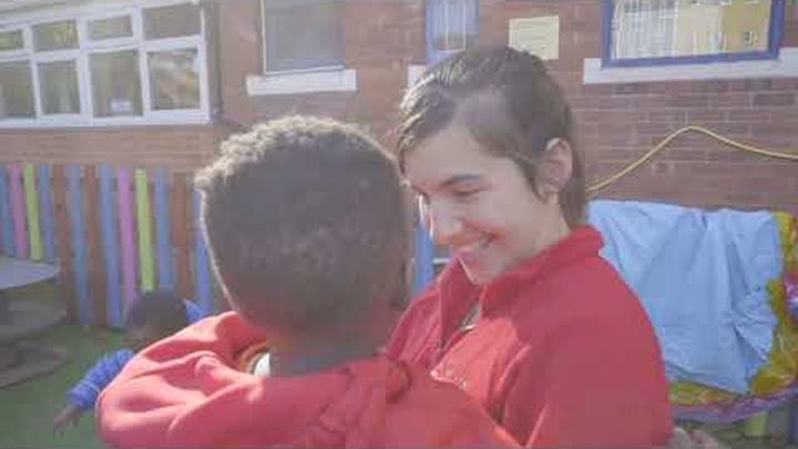 Vulnerable Families with young children in Gloucester video thumbnail, 1 of 3