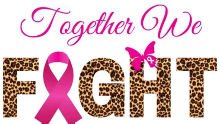Pink Warriors Foundation: Support for Cancer Patients campaign photo, 1 of 3