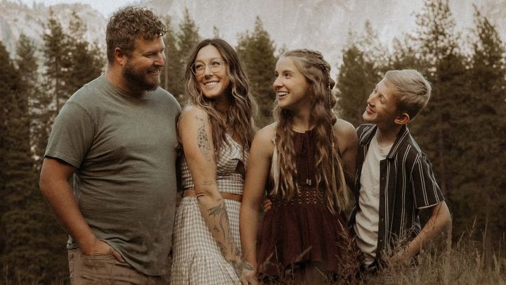 Support for the Locke Family During Medical Crisis campaign photo, 1 of 7