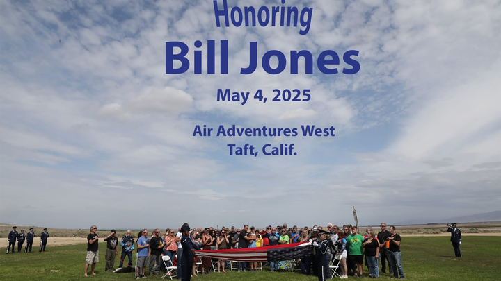 Main fundraiser photo