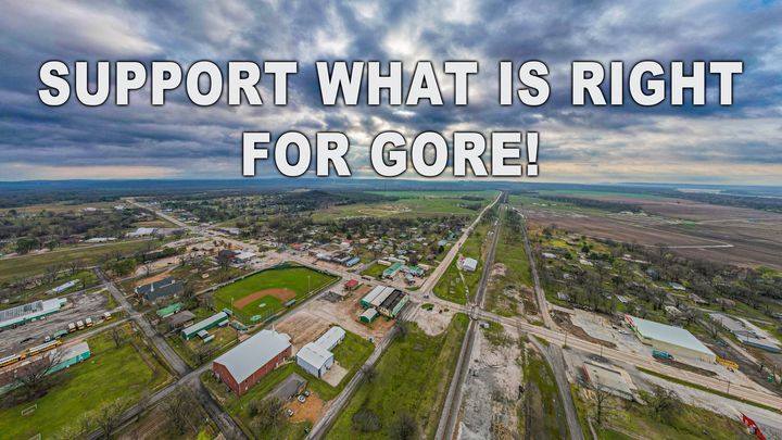 Main fundraiser photo