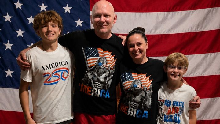 Honoring Jeff Sams Memory & Support for His Family campaign photo, 1 of 8